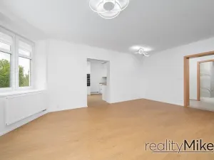 Pronájem bytu 3+1, Liberec, Šafaříkova, 87 m2