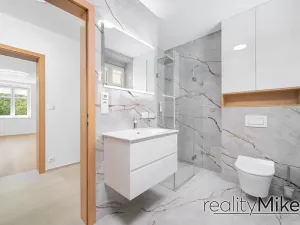 Pronájem bytu 3+1, Liberec, Šafaříkova, 87 m2