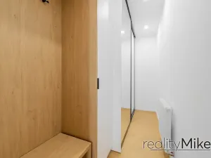 Pronájem bytu 3+1, Liberec, Šafaříkova, 87 m2