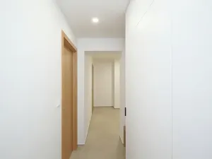 Pronájem bytu 2+kk, Liberec, Šafaříkova, 57 m2