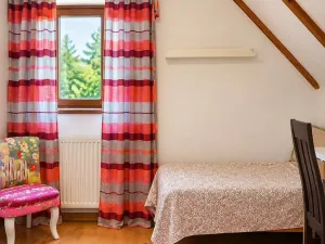 Pronájem rodinného domu, Praha - Stodůlky, Kopanina, 182 m2