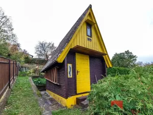 Prodej pozemku pro bydlení, Kralupy nad Vltavou, Na Velvarské silnici, 1336 m2