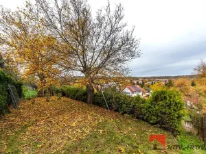 Prodej pozemku pro bydlení, Kralupy nad Vltavou, Na Velvarské silnici, 1336 m2