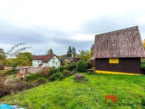 Prodej pozemku pro bydlení, Kralupy nad Vltavou, Na Velvarské silnici, 1336 m2