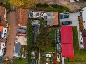 Prodej pozemku pro bydlení, Kralupy nad Vltavou, Na Velvarské silnici, 1336 m2