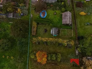 Prodej pozemku pro bydlení, Kralupy nad Vltavou, Na Velvarské silnici, 1336 m2