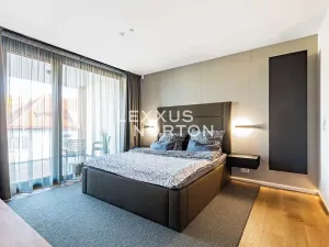 Pronájem bytu 2+kk, Praha - Braník, V podhájí, 67 m2