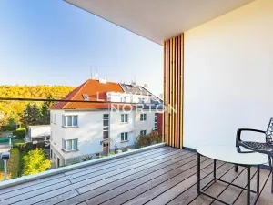Pronájem bytu 2+kk, Praha - Braník, V podhájí, 67 m2