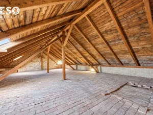 Prodej obchodního prostoru, Krnov, Krásné Loučky, 442 m2