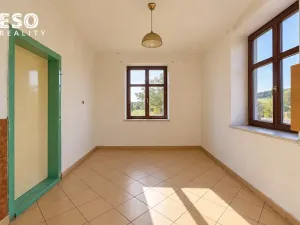 Prodej rodinného domu, Krnov, Krásné Loučky, 442 m2