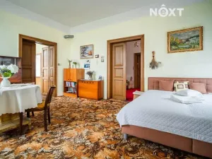 Prodej rodinného domu, Lázně Bělohrad, Vojtíškova, 250 m2