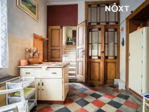Prodej rodinného domu, Lázně Bělohrad, Vojtíškova, 250 m2