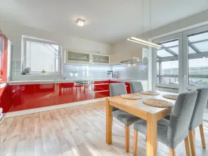 Prodej rodinného domu, Lovčice, 129 m2