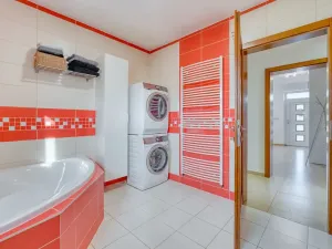 Prodej rodinného domu, Lovčice, 129 m2