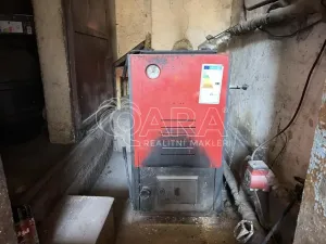 Prodej rodinného domu, Olešnice, 80 m2