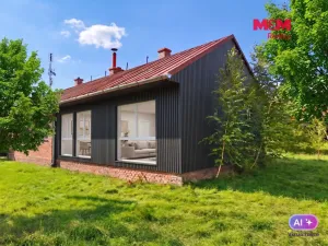 Prodej rodinného domu, Orlová - Poruba, Stará štreka, 109 m2