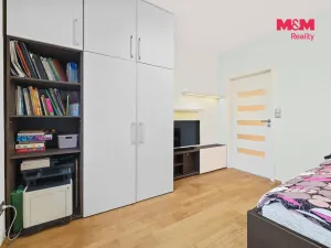 Prodej bytu 3+1, Benešov u Semil, 73 m2