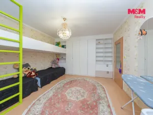 Prodej bytu 4+kk, Poděbrady - Poděbrady III, Táboritská, 113 m2