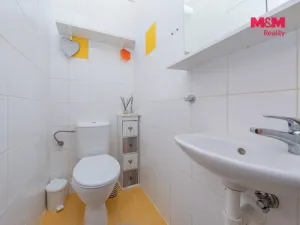 Prodej bytu 4+kk, Poděbrady - Poděbrady III, Táboritská, 113 m2