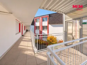 Prodej bytu 4+kk, Poděbrady - Poděbrady III, Táboritská, 113 m2