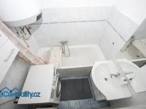 Prodej bytu 2+1, Skuhrov nad Bělou, 62 m2