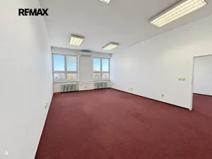 Pronájem kanceláře, Brno, Řípská, 64 m2