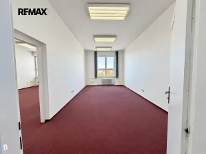 Pronájem kanceláře, Brno, Řípská, 64 m2