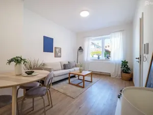 Prodej bytu 3+kk, Brno, Nivky, 84 m2