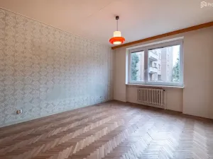 Prodej bytu 3+1, Brno, Uprkova, 72 m2