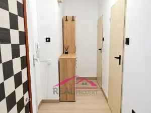 Prodej bytu 1+1, Tišnov, Jamborova, 36 m2