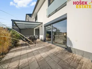 Prodej rodinného domu, Holubice, 122 m2