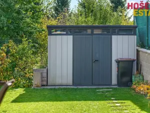 Prodej rodinného domu, Holubice, 122 m2