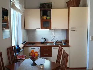 Prodej bytu 2+kk, Medulin, Chorvatsko, 40 m2