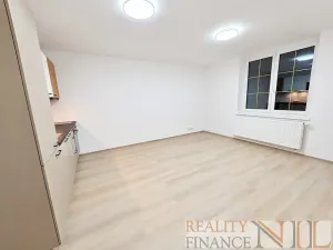 Pronájem bytu 3+kk, Plzeň, Zahradní, 75 m2