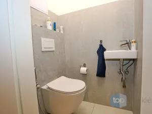 Prodej bytu 3+kk, Praha - Štěrboholy, Laudonova, 87 m2