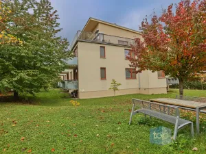 Prodej bytu 3+kk, Praha - Štěrboholy, Laudonova, 87 m2