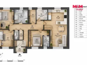 Prodej rodinného domu, Rychnov u Jablonce nad Nisou, 170 m2