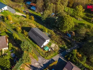 Prodej rodinného domu, Rychnov u Jablonce nad Nisou, 170 m2