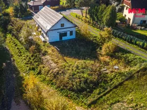 Prodej rodinného domu, Rychnov u Jablonce nad Nisou, 170 m2