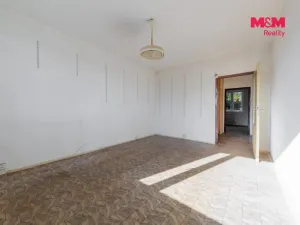Prodej bytu 3+1, Cheb, Dvořákova, 75 m2