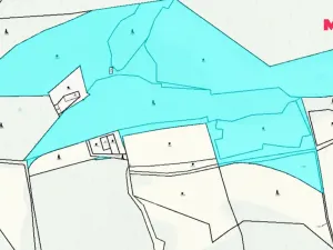Prodej komerčního pozemku, Trnava, 51757 m2