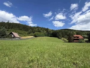 Prodej pozemku pro bydlení, Nový Hrozenkov, 6138 m2