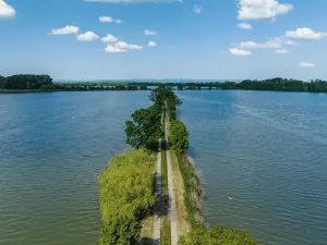 Prodej bytu 1+kk, Tovačov, Jiráskova, 34 m2