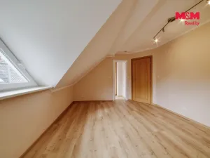 Prodej rodinného domu, Mariánské Lázně - Úšovice, U Zastávky, 232 m2