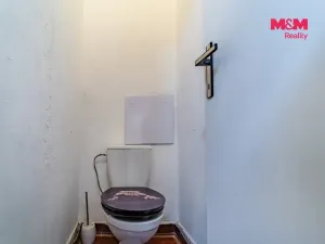 Prodej bytu 2+kk, Mariánské Lázně, Hlavní třída, 37 m2