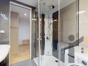 Pronájem bytu 2+kk, Praha - Hostavice, Lucinková, 53 m2