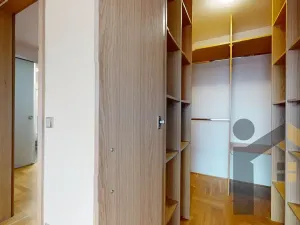 Pronájem bytu 2+kk, Praha - Hostavice, Lucinková, 53 m2