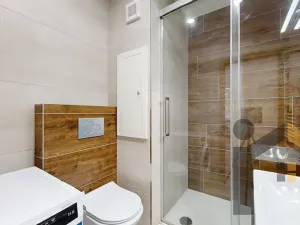 Pronájem bytu 2+kk, Praha - Kobylisy, Mirovická, 39 m2