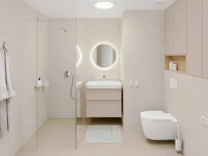 Prodej bytu 1+kk, Praha - Libeň, Světova, 31 m2