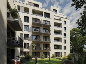 Prodej bytu 1+kk, Praha - Libeň, Světova, 29 m2